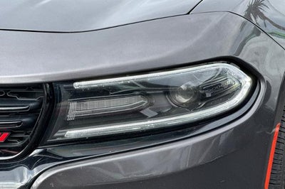 2015 Dodge Charger RT