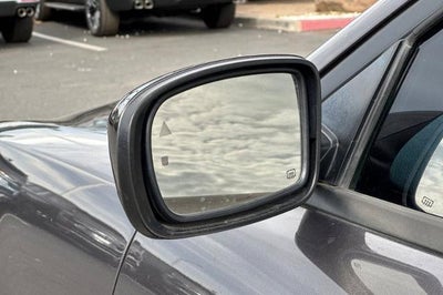 2015 Dodge Charger RT