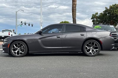 2015 Dodge Charger RT
