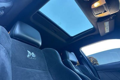 2016 Dodge Charger R/T Scat Pack