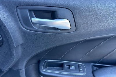 2016 Dodge Charger R/T Scat Pack