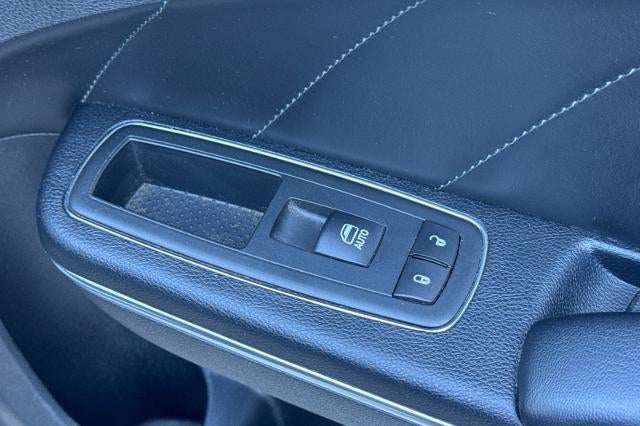 2016 Dodge Charger R/T Scat Pack