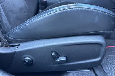 2016 Dodge Charger R/T Scat Pack