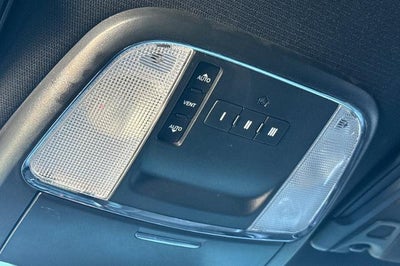 2016 Dodge Charger R/T Scat Pack