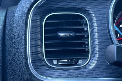 2016 Dodge Charger R/T Scat Pack