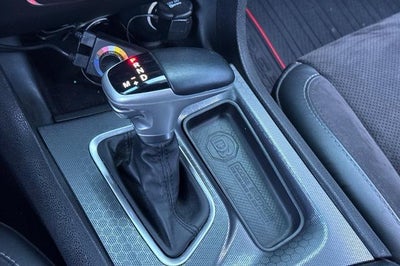2016 Dodge Charger R/T Scat Pack