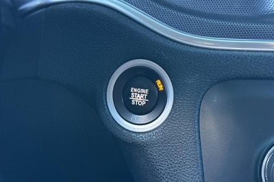 2016 Dodge Charger R/T Scat Pack