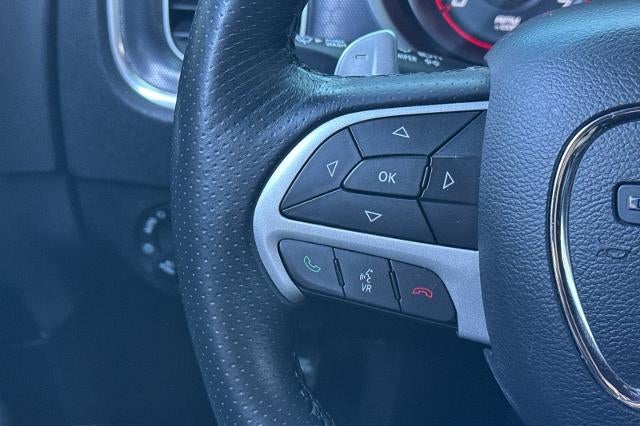 2016 Dodge Charger R/T Scat Pack