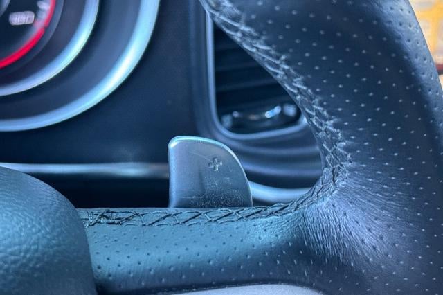 2016 Dodge Charger R/T Scat Pack