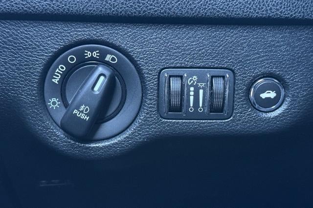 2016 Dodge Charger R/T Scat Pack