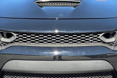 2016 Dodge Charger R/T Scat Pack