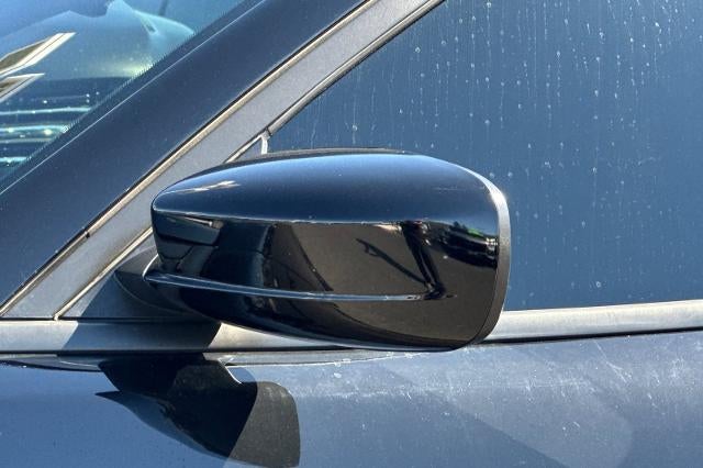 2016 Dodge Charger R/T Scat Pack