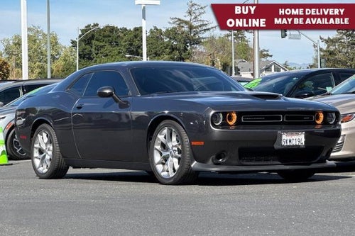 2023 Dodge Challenger GT