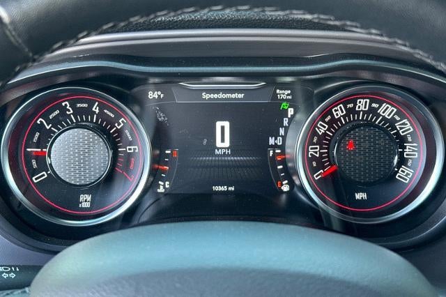 2023 Dodge Challenger GT