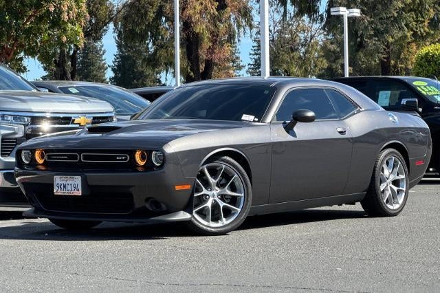 2023 Dodge Challenger GT
