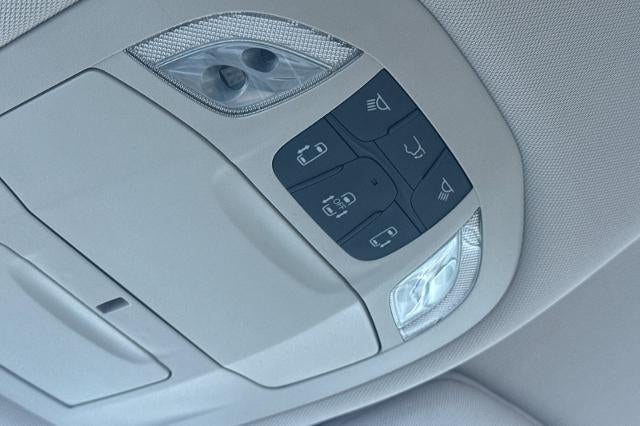 2018 Chrysler Pacifica Hybrid Touring L
