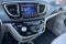 2018 Chrysler Pacifica Hybrid Touring L