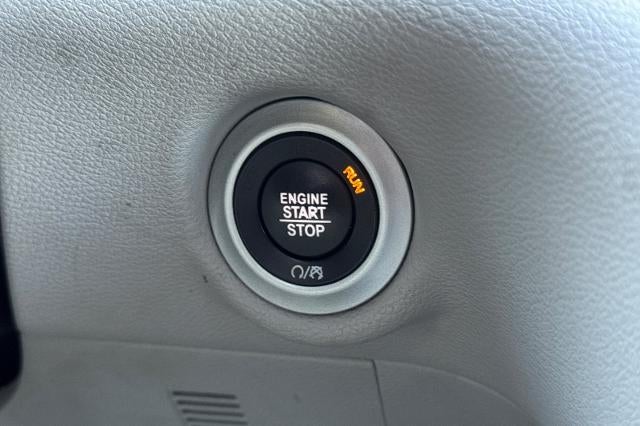 2018 Chrysler Pacifica Hybrid Touring L