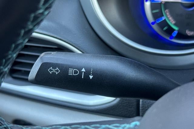 2018 Chrysler Pacifica Hybrid Touring L