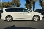 2018 Chrysler Pacifica Hybrid Touring L