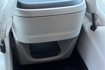 2018 Chrysler Pacifica Hybrid Touring L