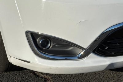 2018 Chrysler Pacifica Hybrid Touring L
