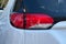 2018 Chrysler Pacifica Hybrid Touring L