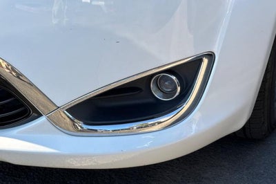 2018 Chrysler Pacifica Hybrid Touring L