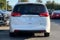 2018 Chrysler Pacifica Hybrid Touring L