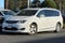 2018 Chrysler Pacifica Hybrid Touring L