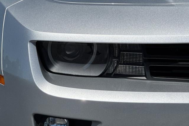 2014 Chevrolet Camaro ZL1