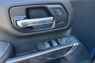 2023 Chevrolet Silverado 2500 HD LTZ