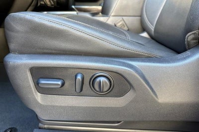 2023 Chevrolet Silverado 2500 HD LTZ