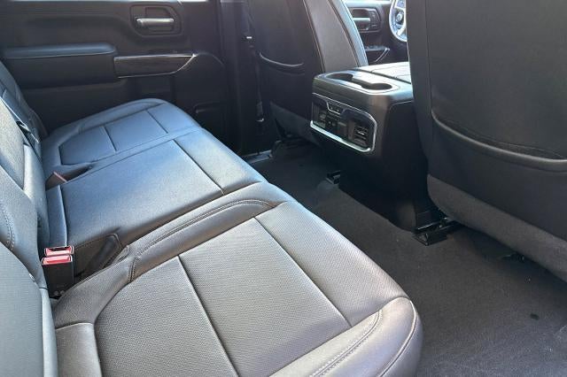 2023 Chevrolet Silverado 2500 HD LTZ