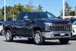 2023 Chevrolet Silverado 2500 HD LTZ