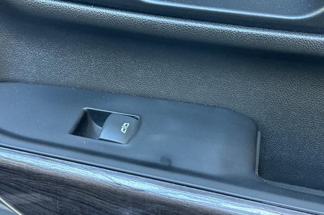 2023 Chevrolet Silverado 2500 HD LTZ