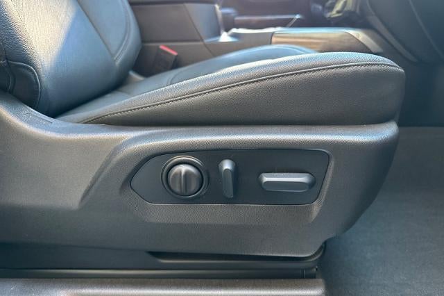 2023 Chevrolet Silverado 2500 HD LTZ