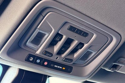 2023 Chevrolet Silverado 2500 HD LTZ