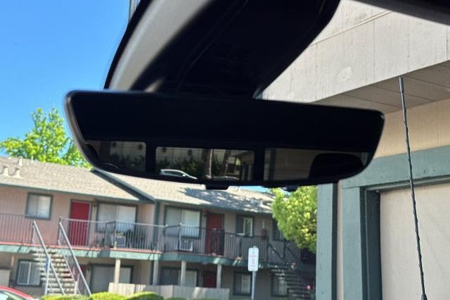 2023 Chevrolet Silverado 2500 HD LTZ