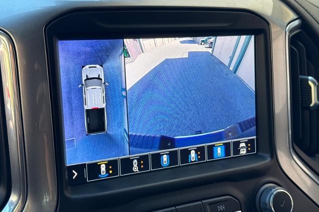 2023 Chevrolet Silverado 2500 HD LTZ