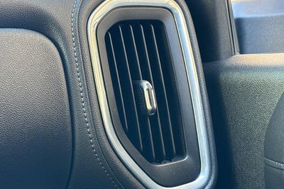 2023 Chevrolet Silverado 2500 HD LTZ