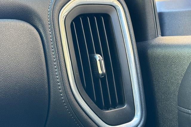 2023 Chevrolet Silverado 2500 HD LTZ