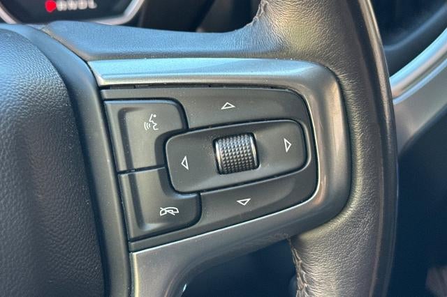 2023 Chevrolet Silverado 2500 HD LTZ