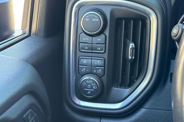 2023 Chevrolet Silverado 2500 HD LTZ