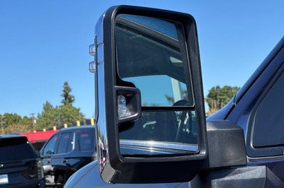 2023 Chevrolet Silverado 2500 HD LTZ