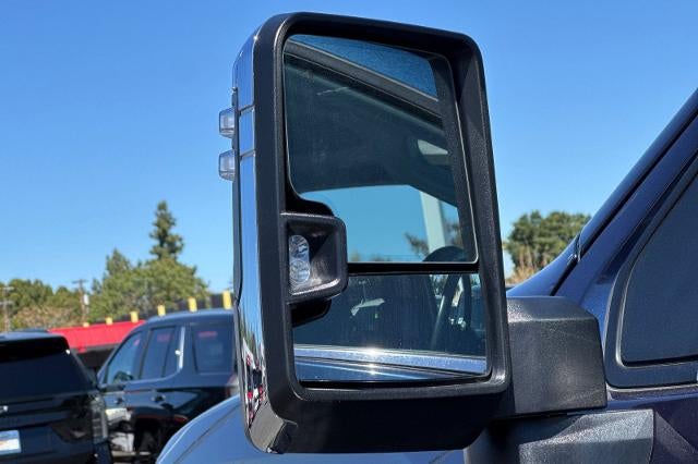 2023 Chevrolet Silverado 2500 HD LTZ