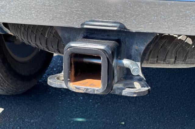 2023 Chevrolet Silverado 2500 HD LTZ