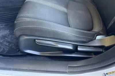 2018 Honda Civic Sedan EX
