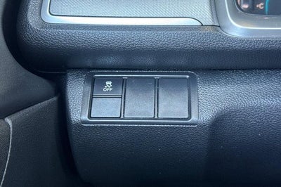 2018 Honda Civic Sedan EX