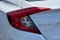 2018 Honda Civic Sedan EX